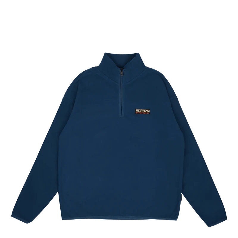 T-patch Hz French