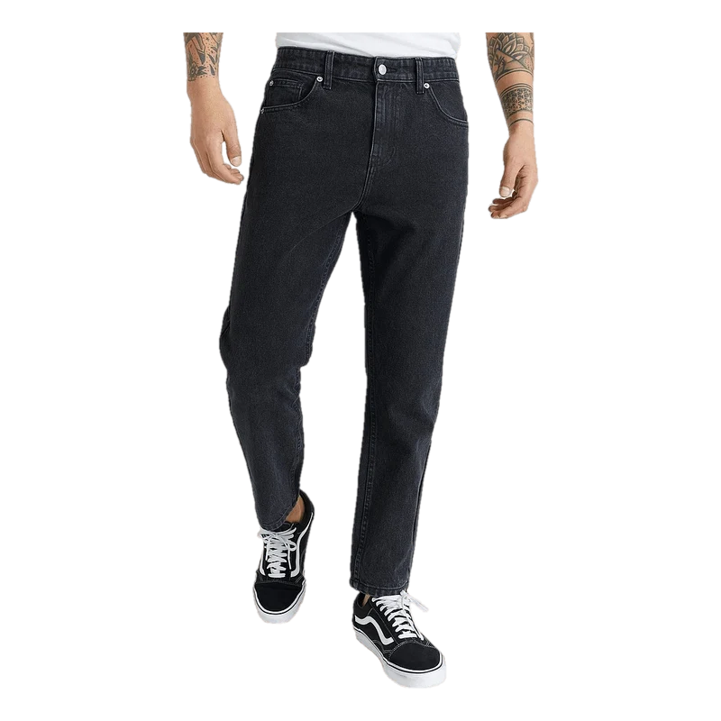 Studio Total Studio Total Regular Tapered Jeans