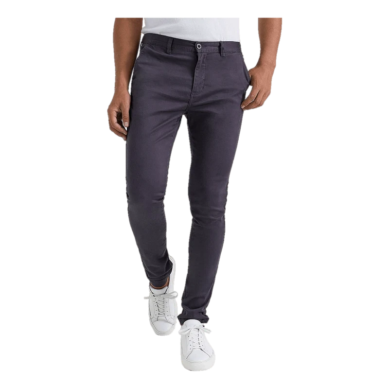 Zack Slim Chinos