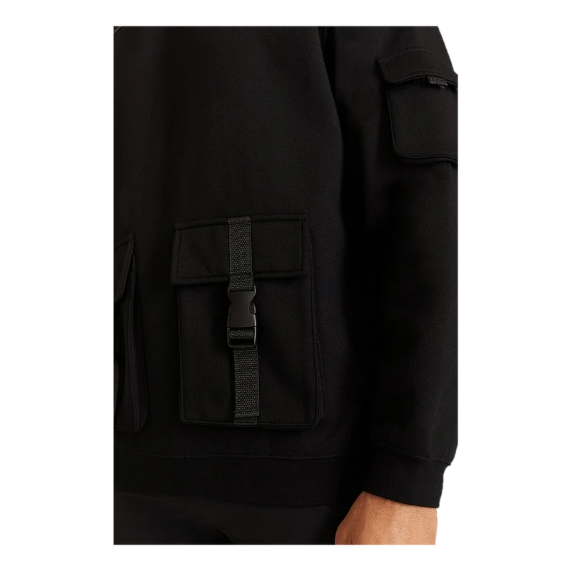 Combat Hoodie
