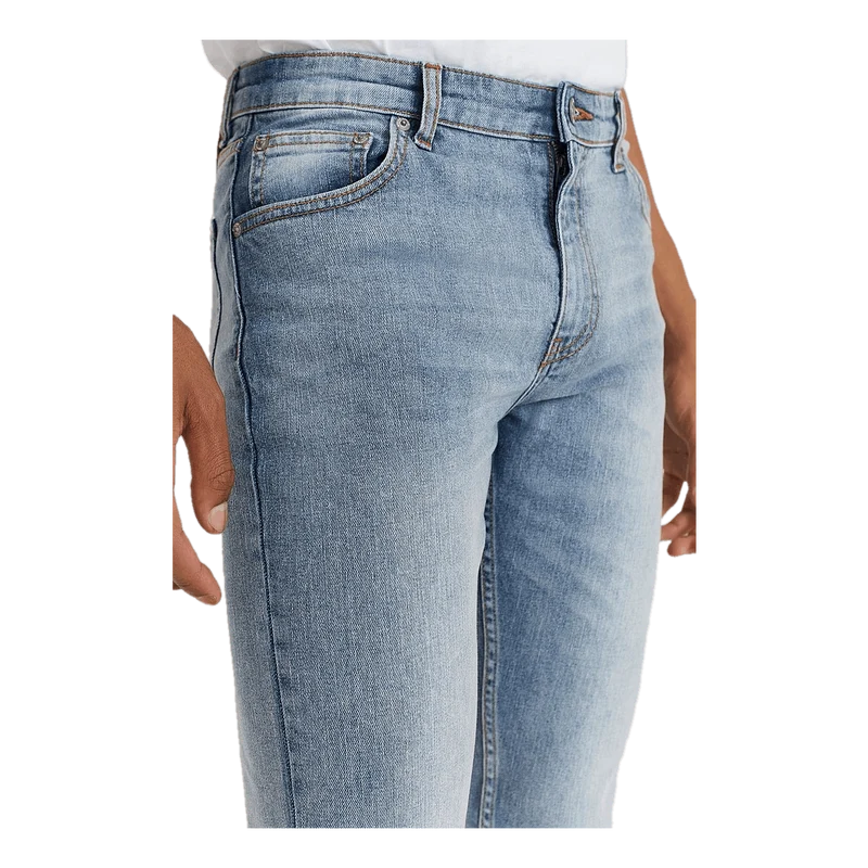 Tim Superslim Washed