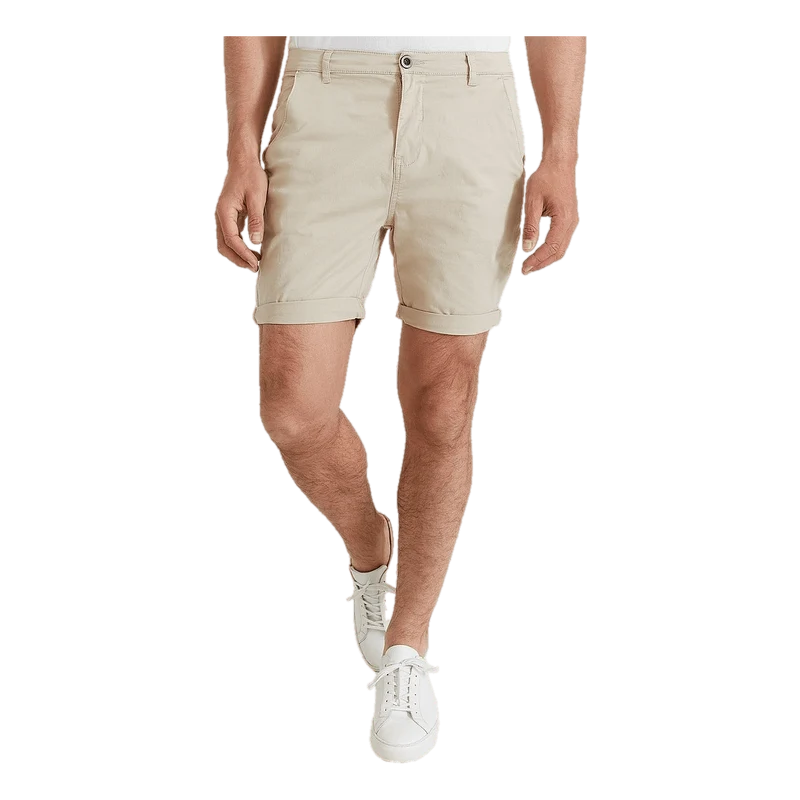 Studio Total Studio Total Slim Shorts