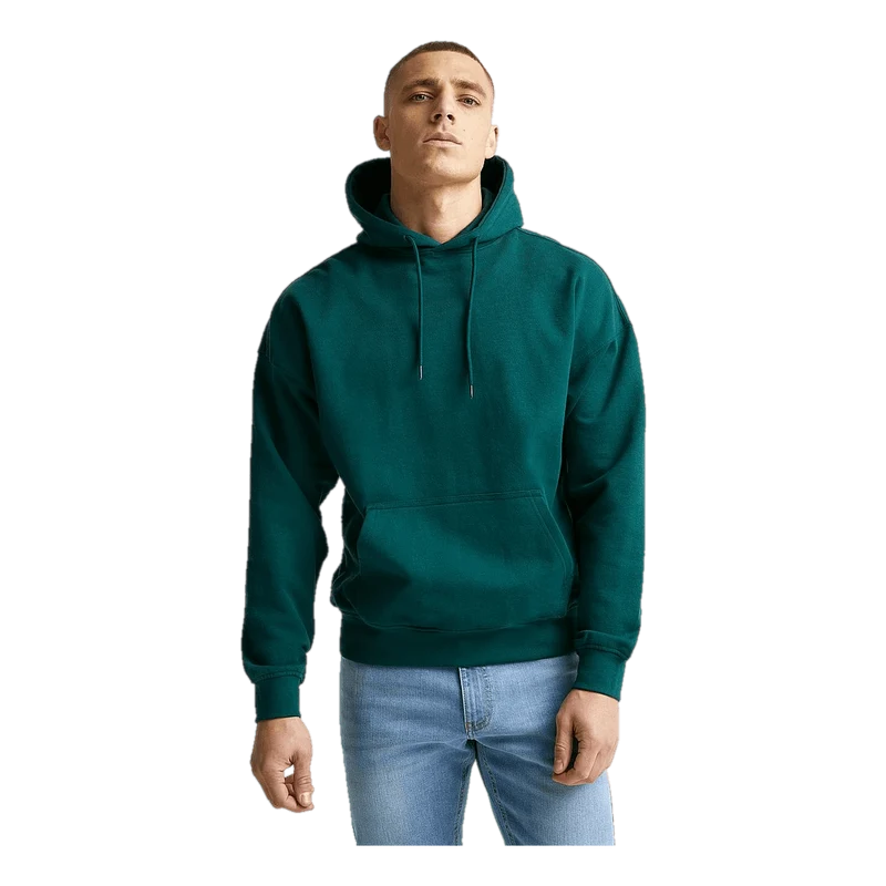 Studio Total Studio Total Studio Hoodie Pine