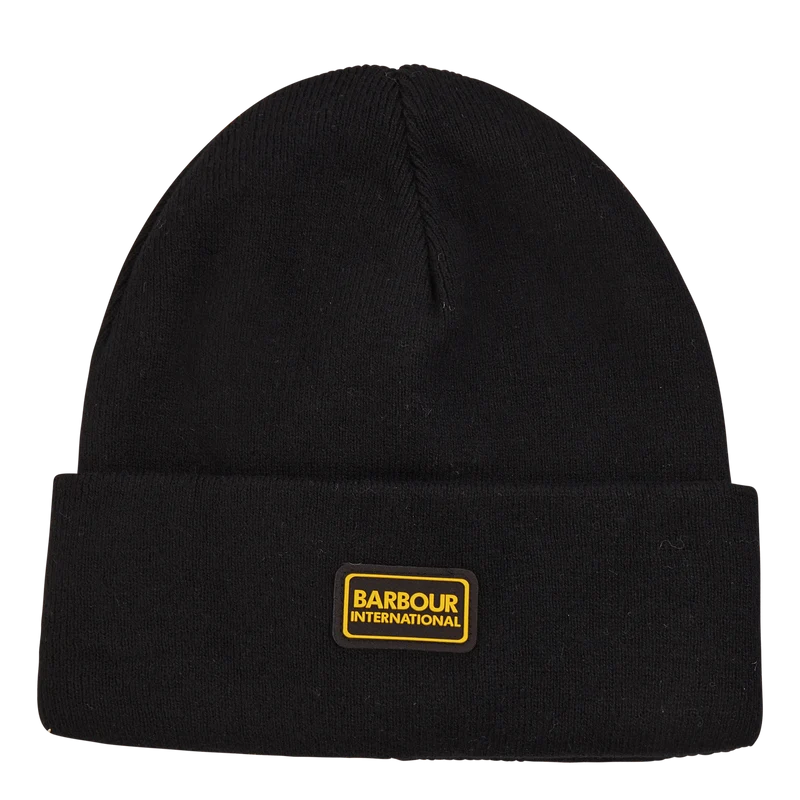 Barbour B.intl Sensor Beanie