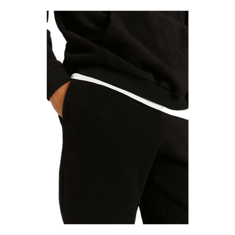 Studio Total Studio Total Soft Pile Sweatpants