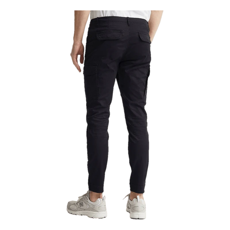 Army Cargo Trousers