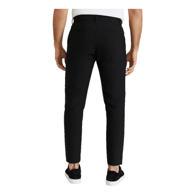 Studio Total Studio Total Slim Slacks