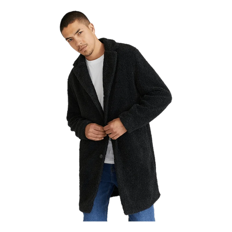Pile Coat