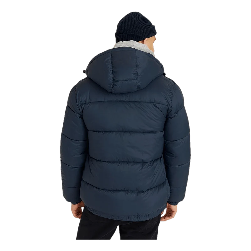 Studio Total Studio Total Puffer Jacket Dark