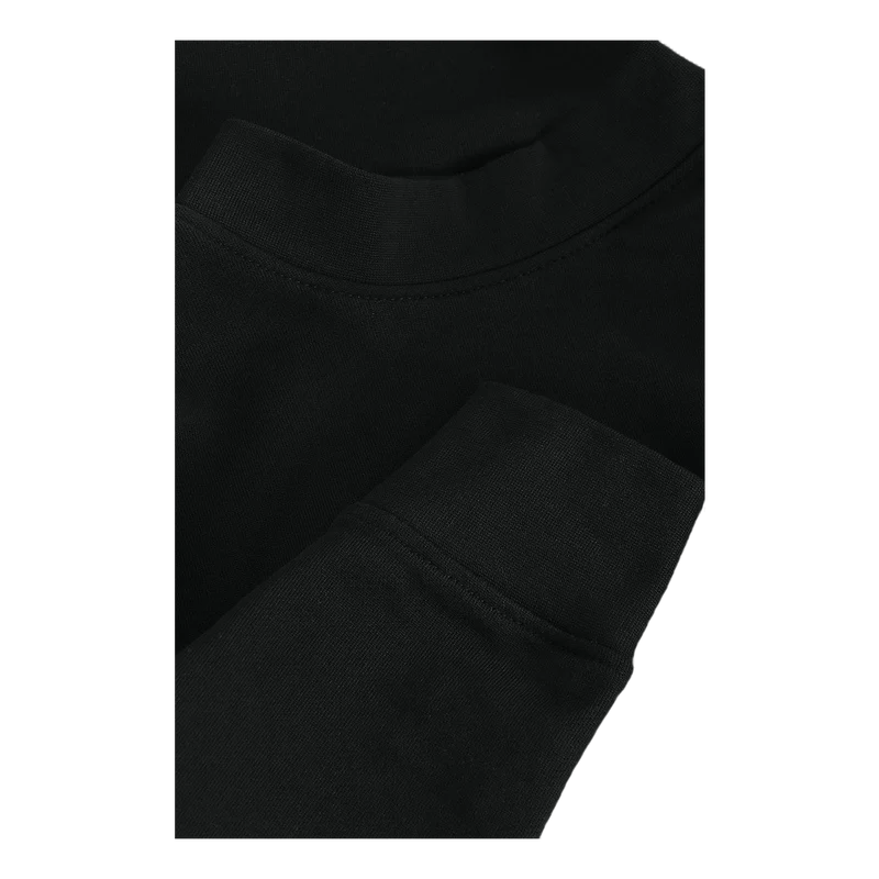 Studio Total Studio Total Wide Rib Sweatshirt