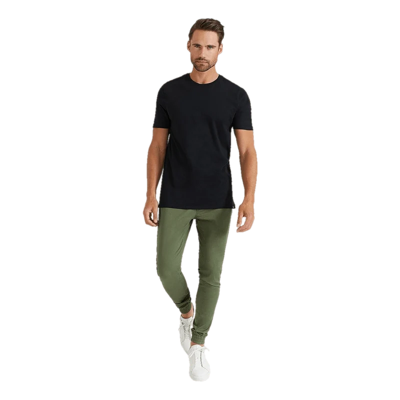 Studio Total Studio Total Cuff Chino