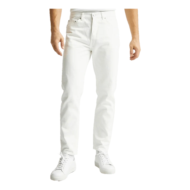 Studio Total Studio Total Regular Tapered Jeans Off