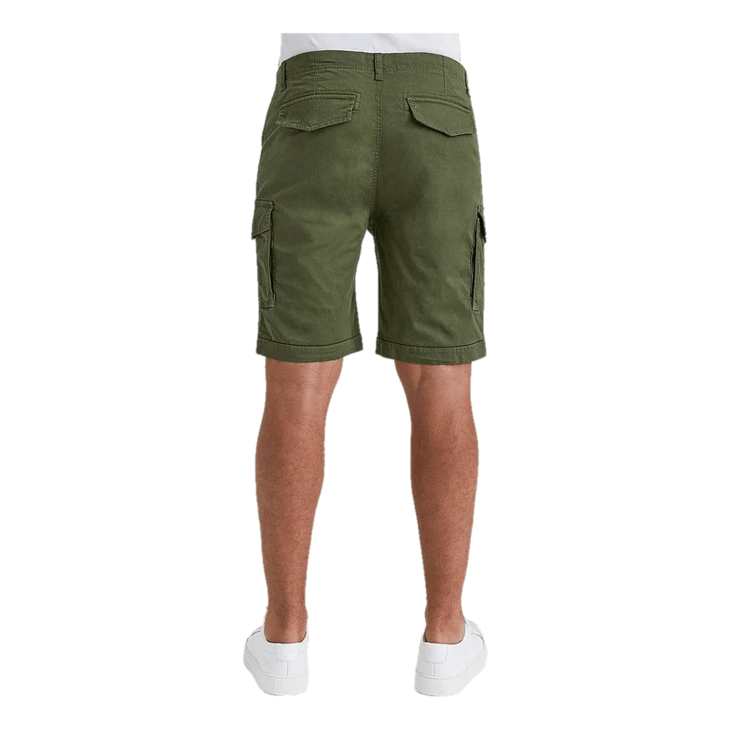 Cargo Shorts