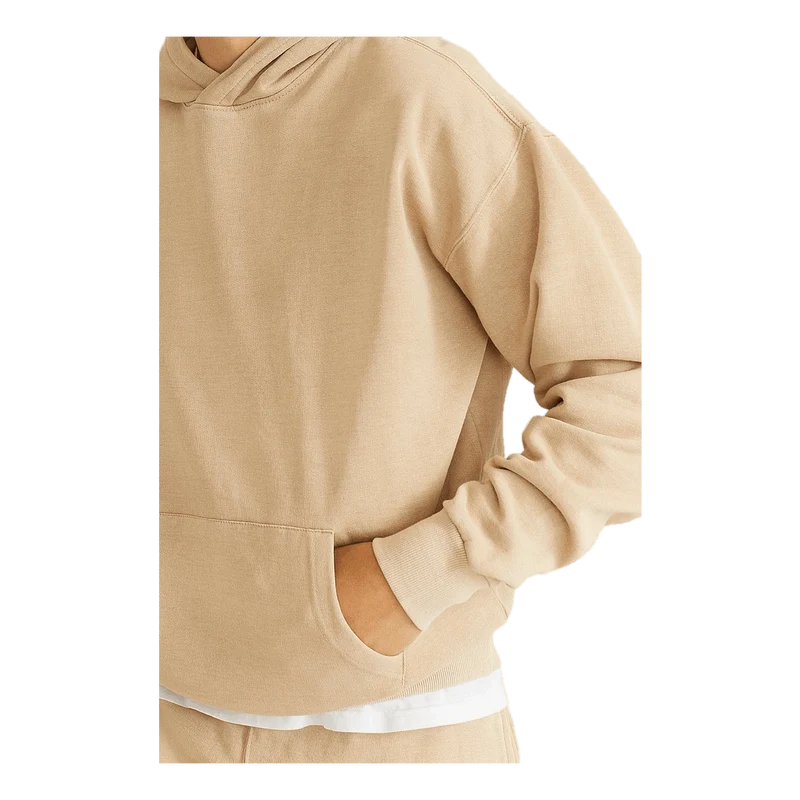 Washed Hoodie