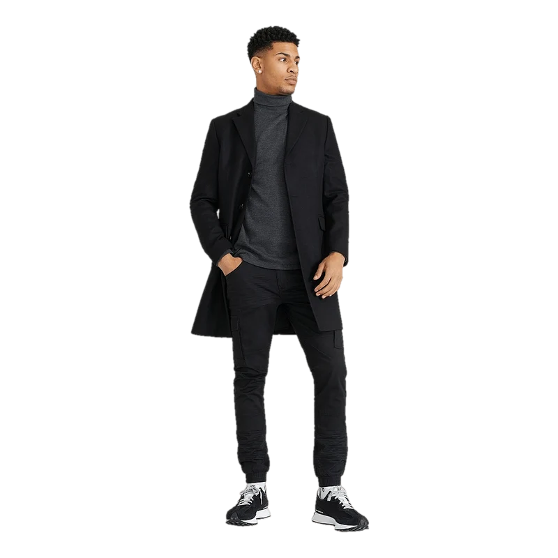 Cargo Trousers