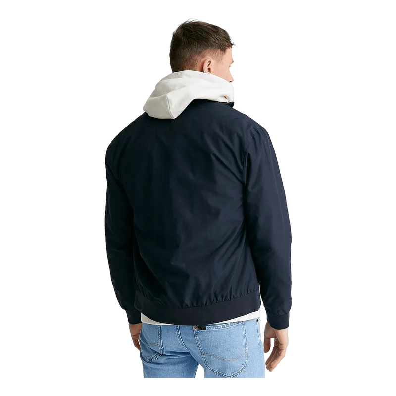 Fred Perry Brentham Jacket 608