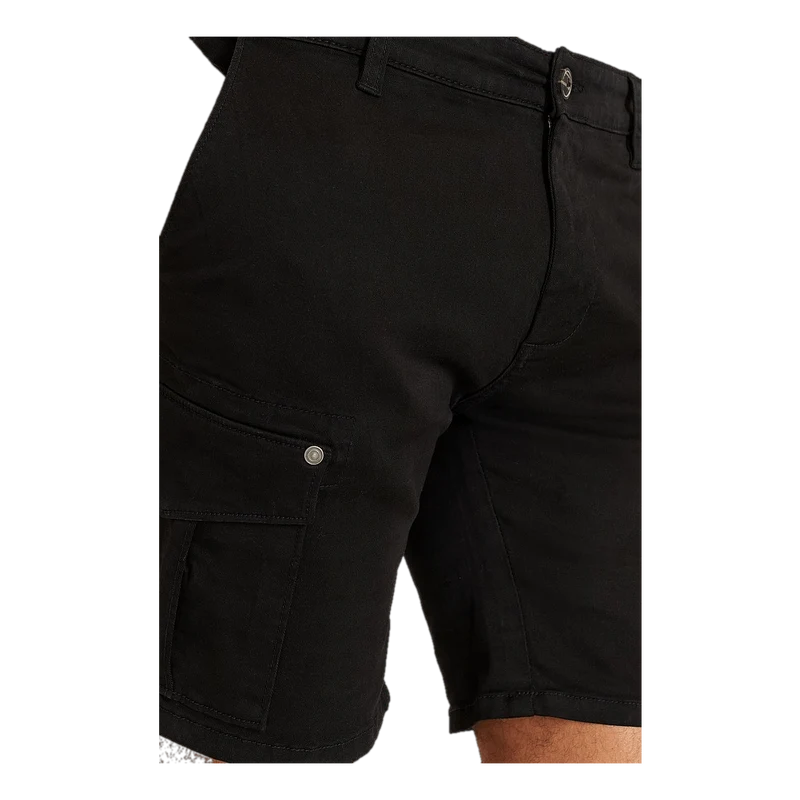Studio Total Studio Total Slim Cargo Shorts