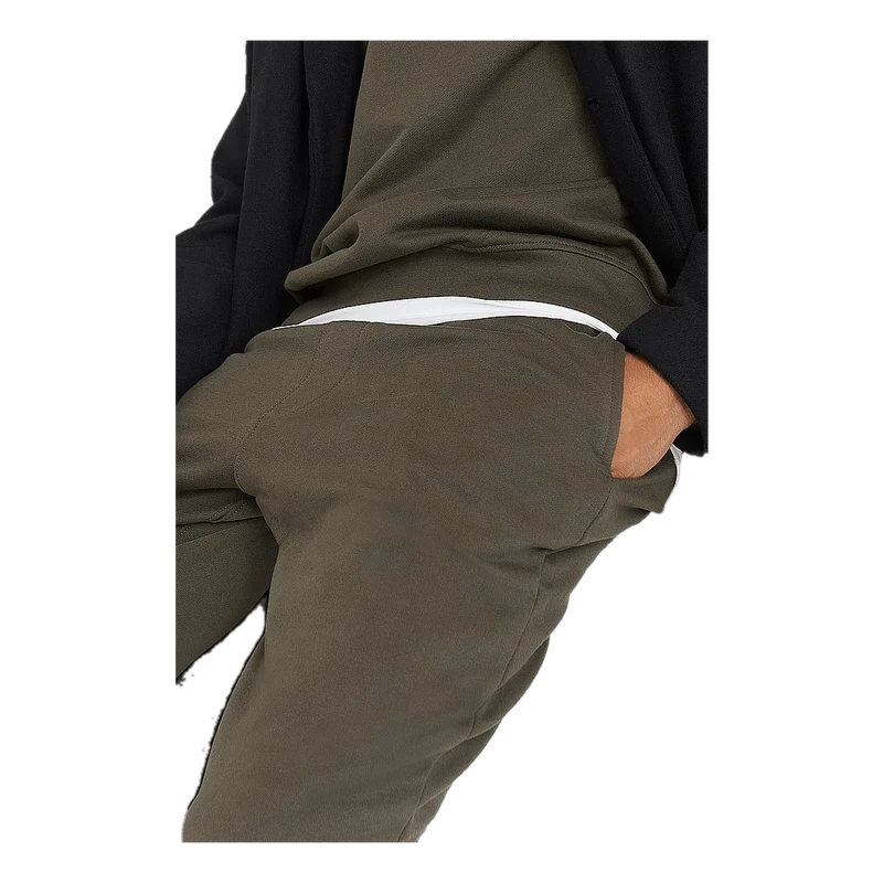 Studio Total Studio Total Studio Tapered Sweatpants