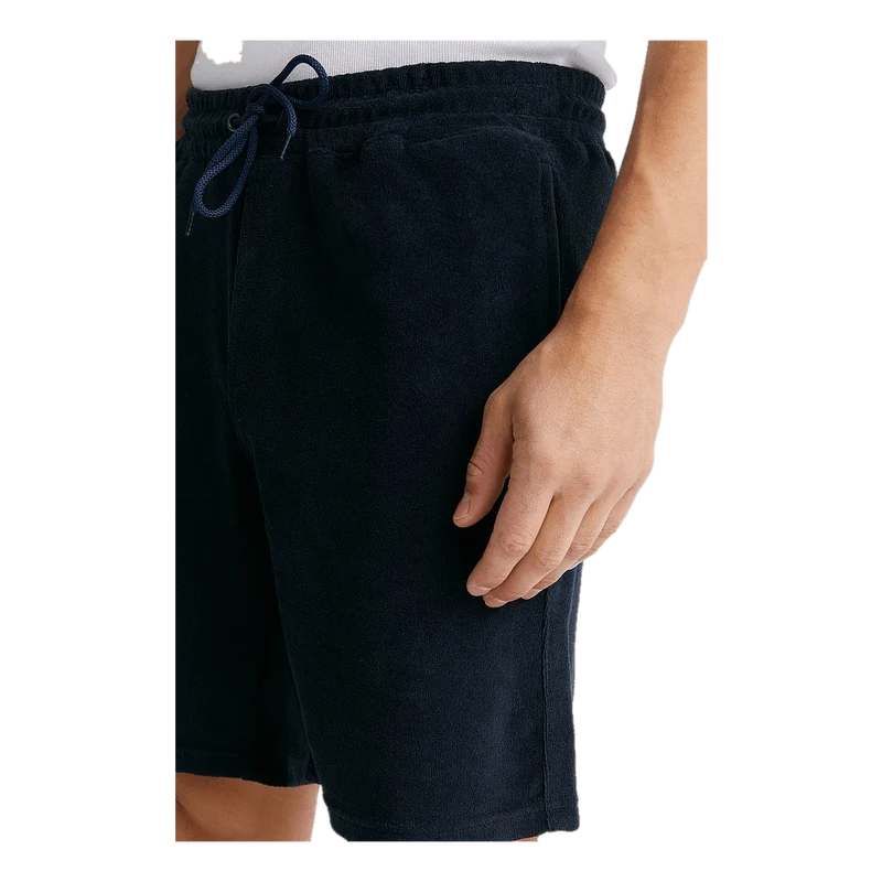 Studio Total Studio Total Terry Shorts