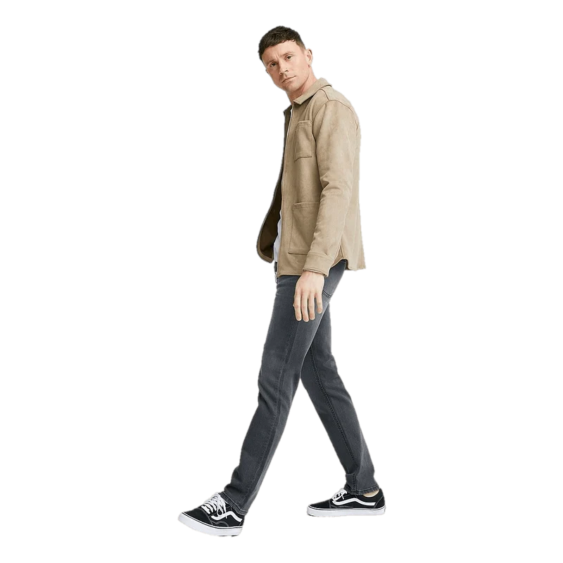 Rickard Vegan Suede 295 Lt.