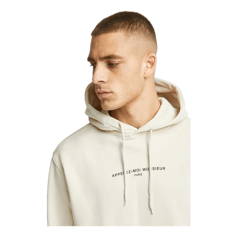 Studio Total Studio Total Appelez Hoodie