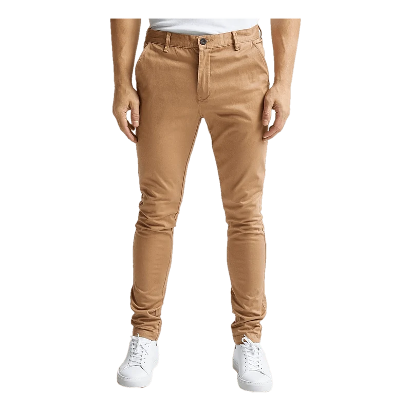 Zack Slim Chinos