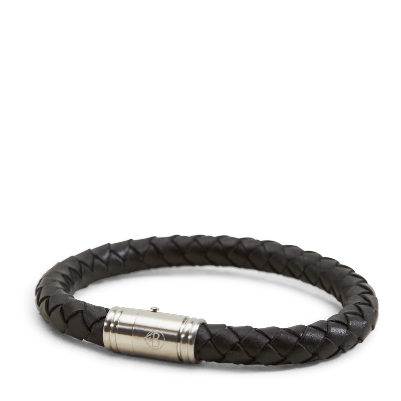 Bracelet Leather