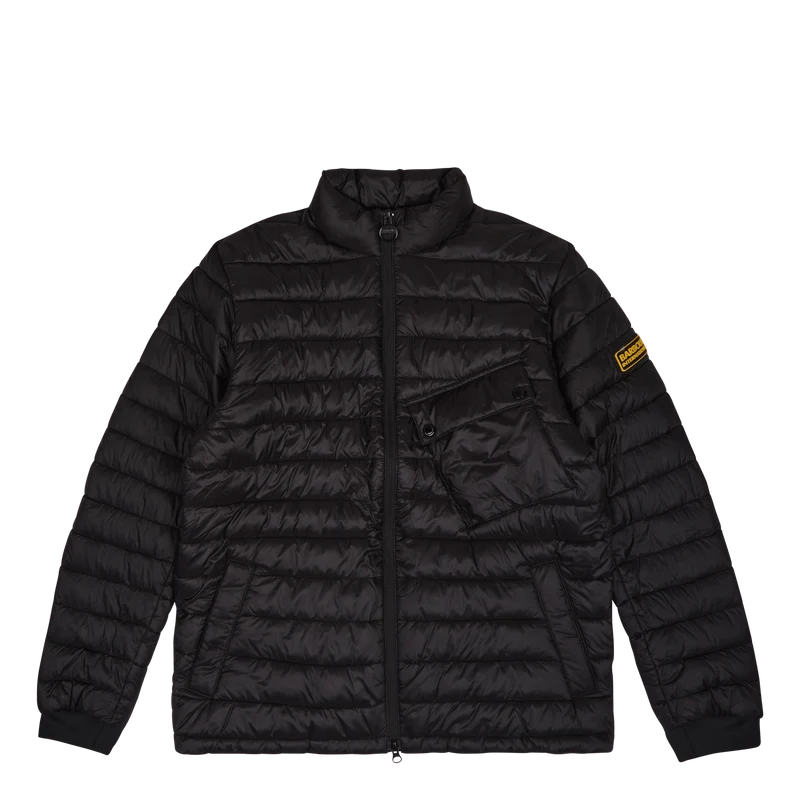 Barbour B.intl Endurance Quilt
