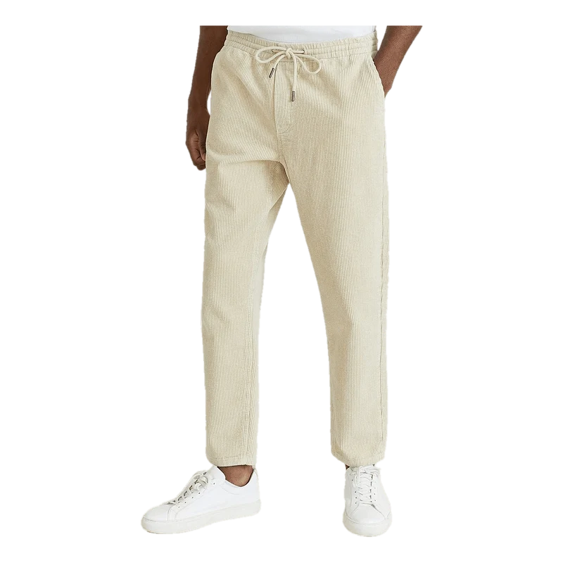 Studio Total Studio Total Regular Cord Trousers