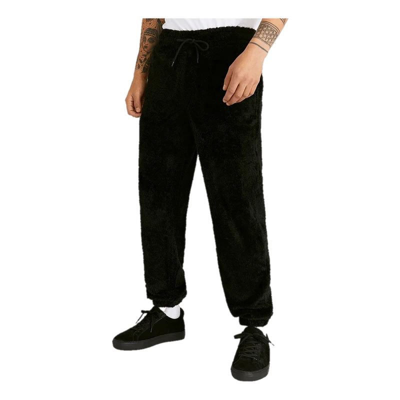 Teddy Sweatpants