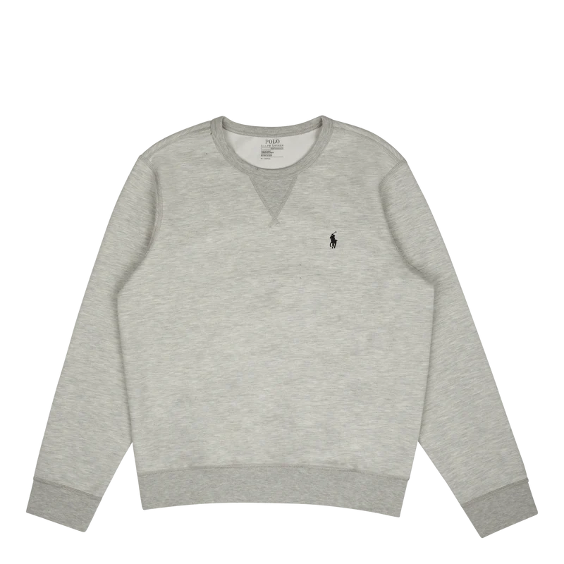 Polo Ralph Lauren Double Knit Tech Long Sleeve 020
