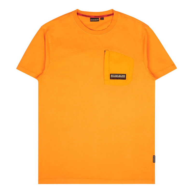 S-noasca Orange Popsicle