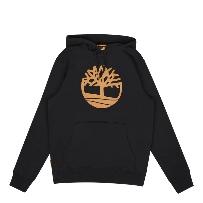Timberland Core Logo P/o Hood