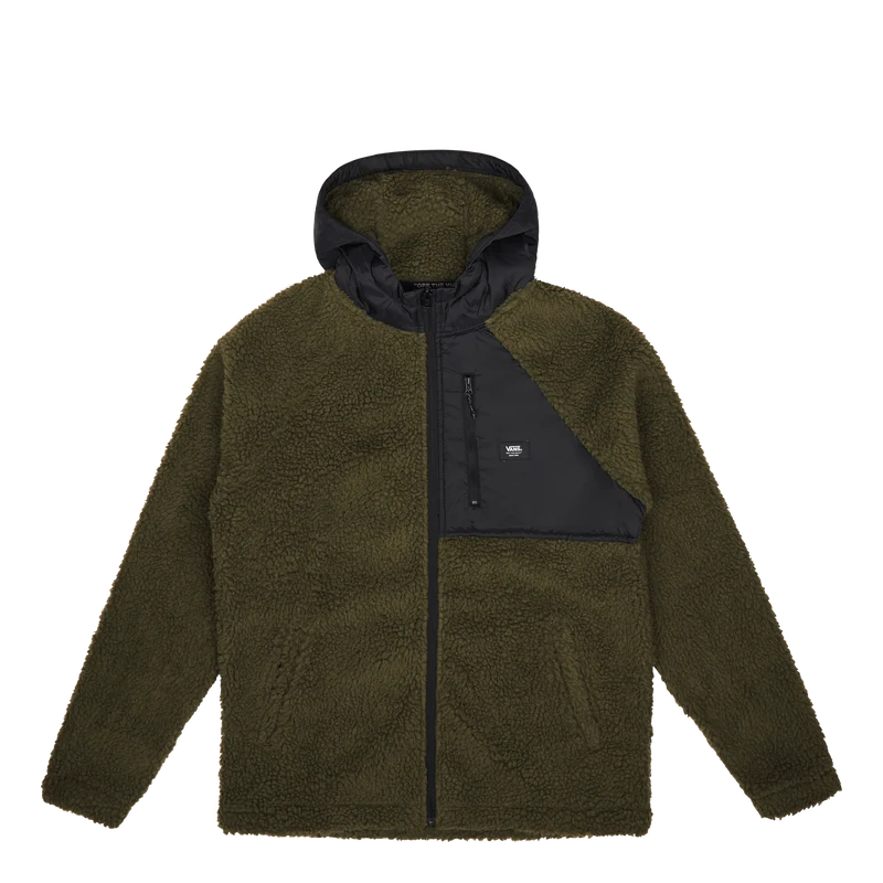Vans Sherpa Hoodie