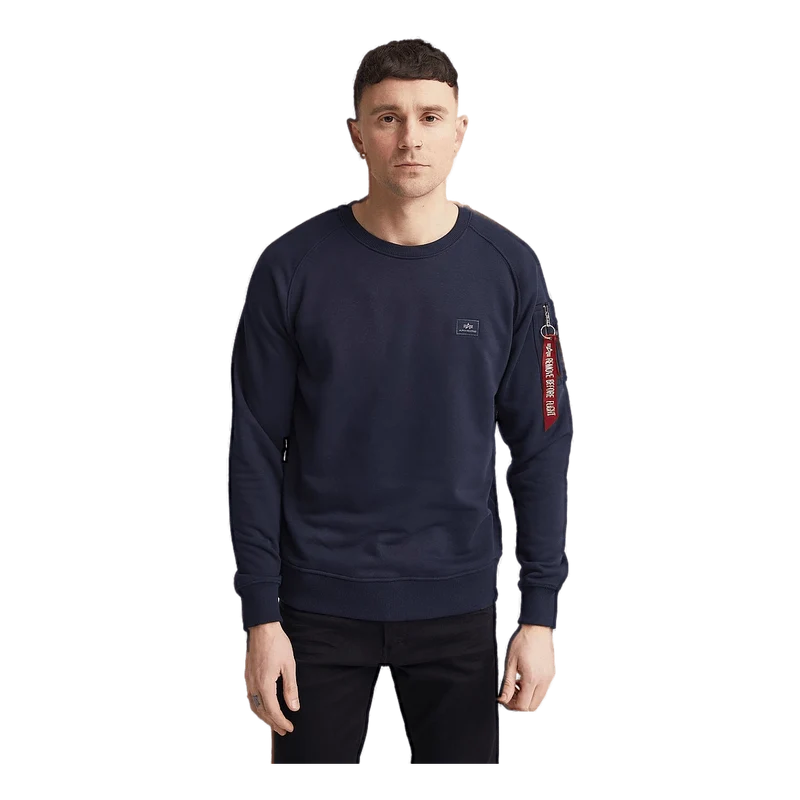 X-fit Sweat 07 Rep.