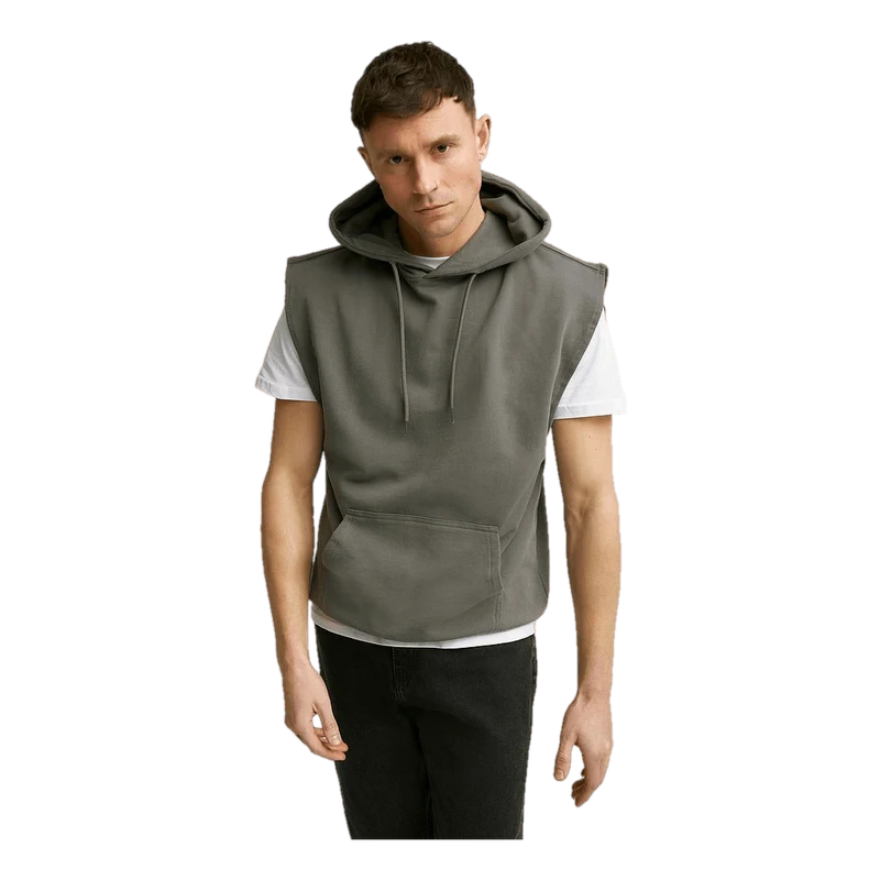 Studio Total Studio Total Hooded Vest