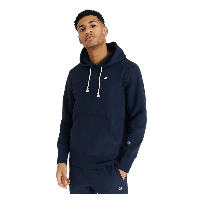 Hooded Sweatshirt Bs501