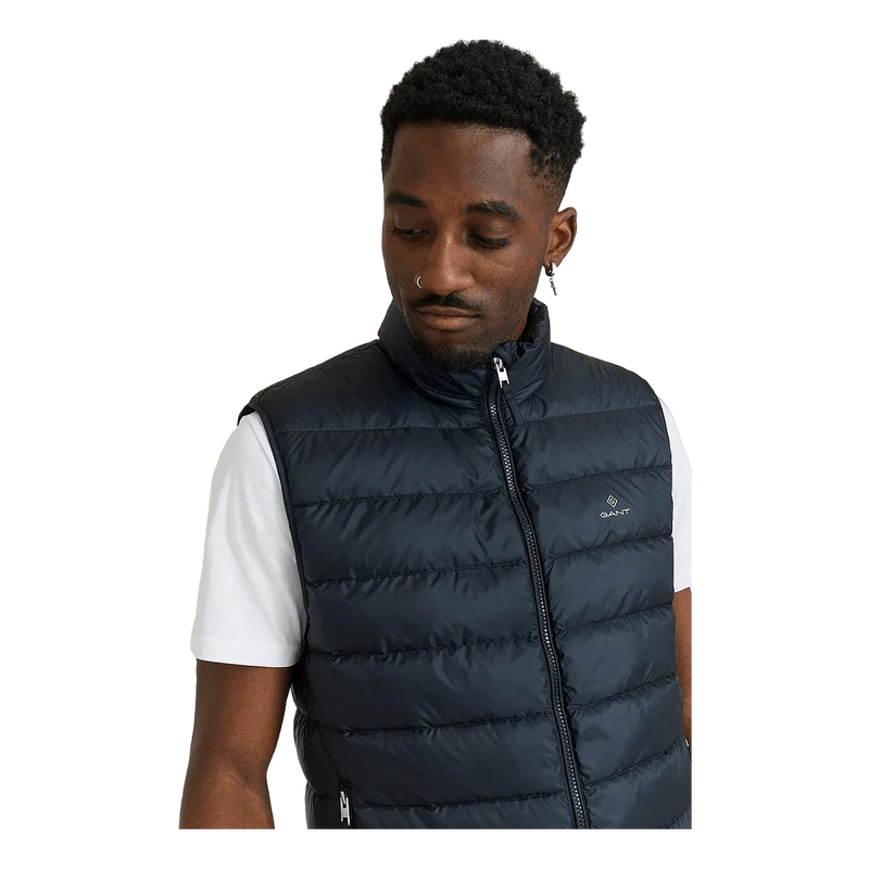 The Light Down Gilet