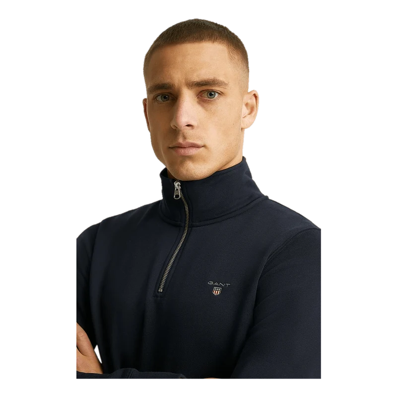 Original Half Zip Sweat Evening