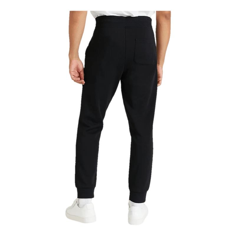 Archive Shield Sweat Pants
