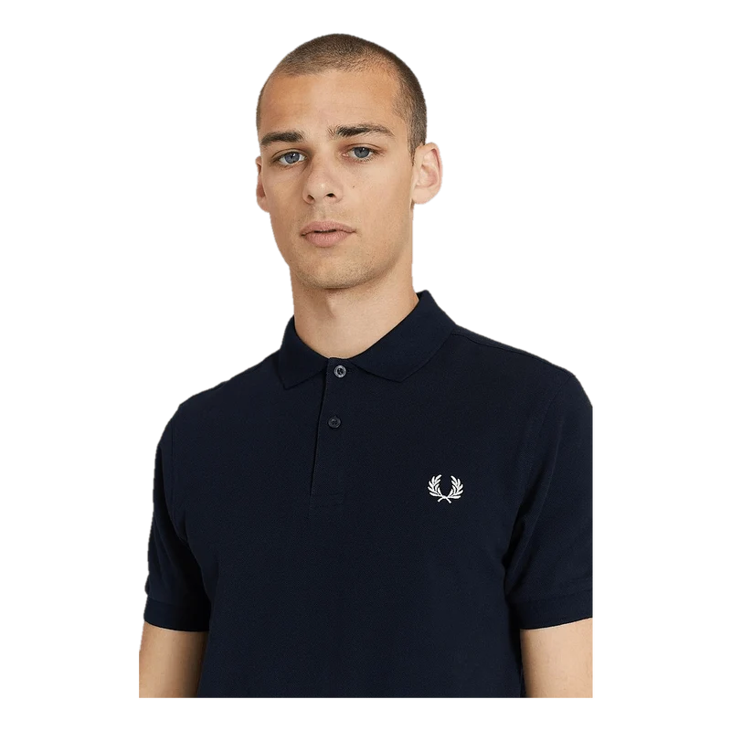 Fred Perry Plain Fred Perry Shirt 608