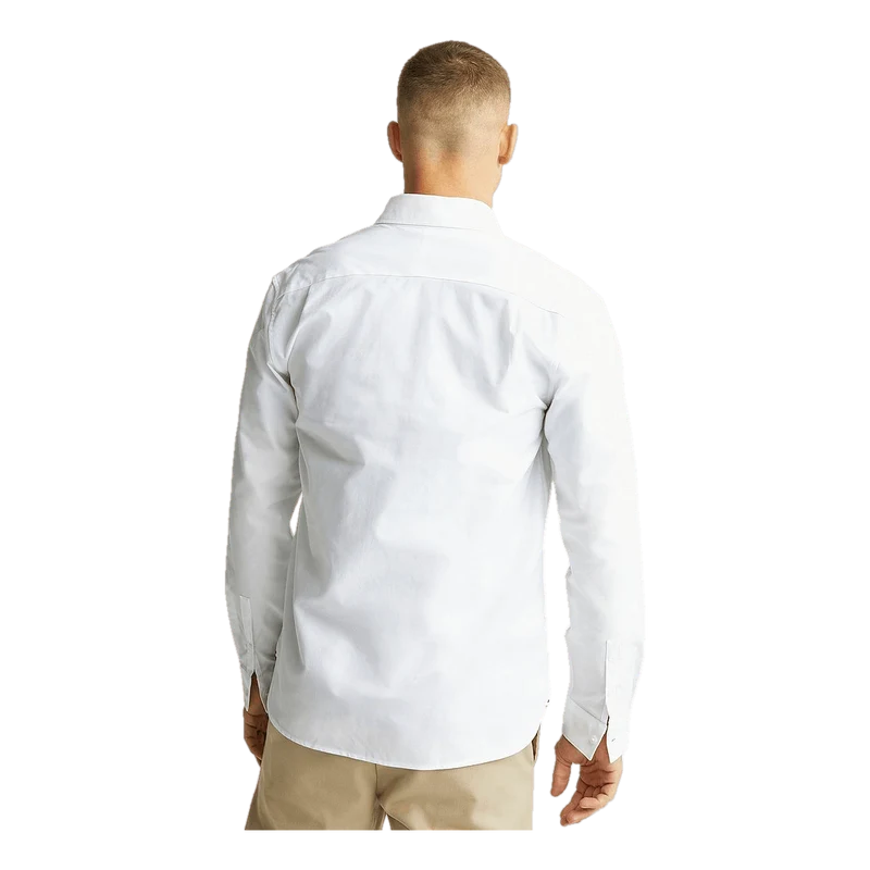 Fred Perry Oxford Shirt 100