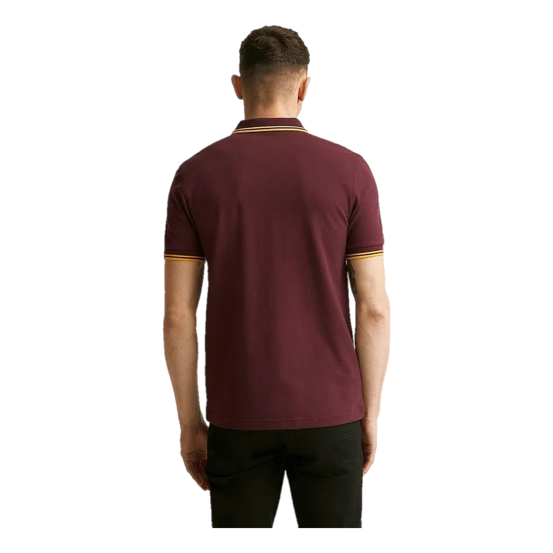 Fred Perry Twin Tipped Shirt
