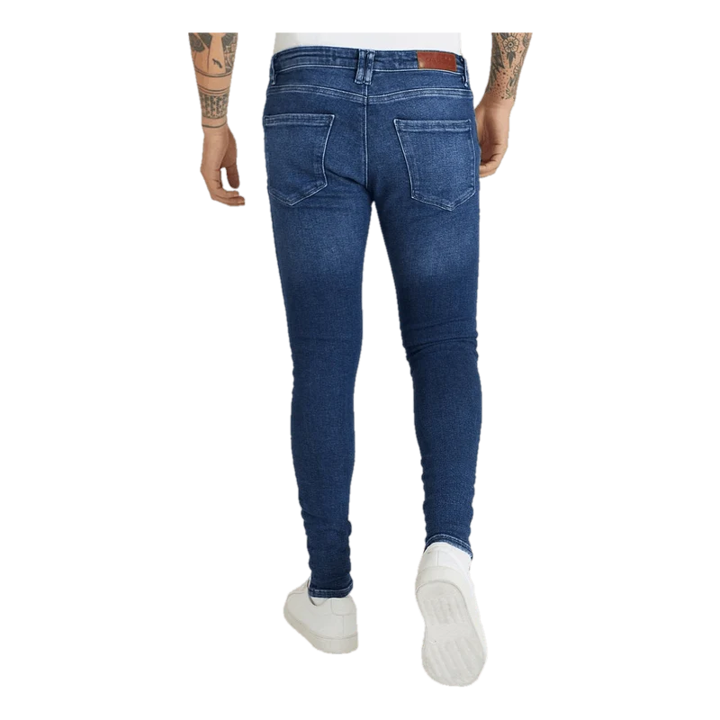 GABBA Iki K3826 Jeans Rs1503