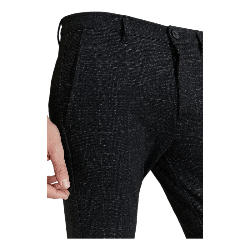 GABBA Pisa Kd3920 Shadow Check Check