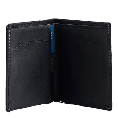 Bellroy Note Sleeve - Rfid Bla