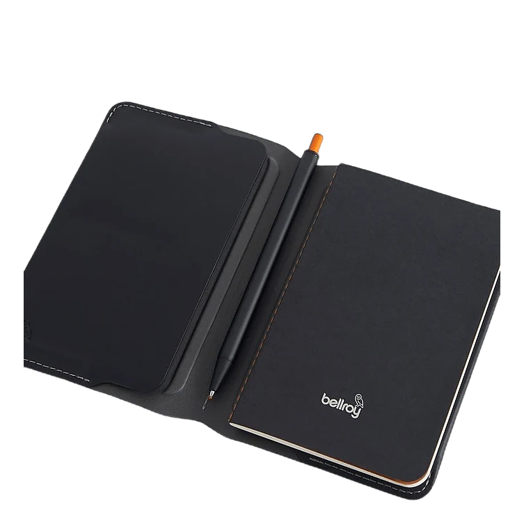 Bellroy Notebookcover Mini&pen