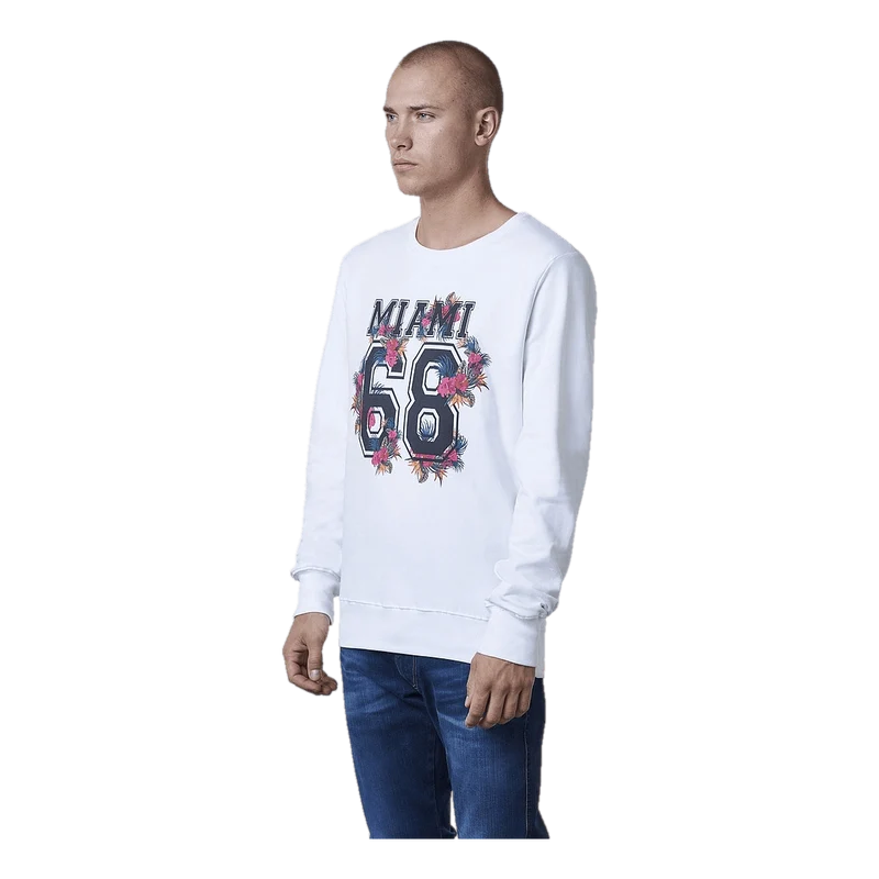 Miami Sweater