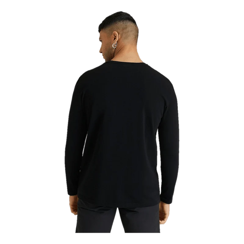 Barb Longsleeve