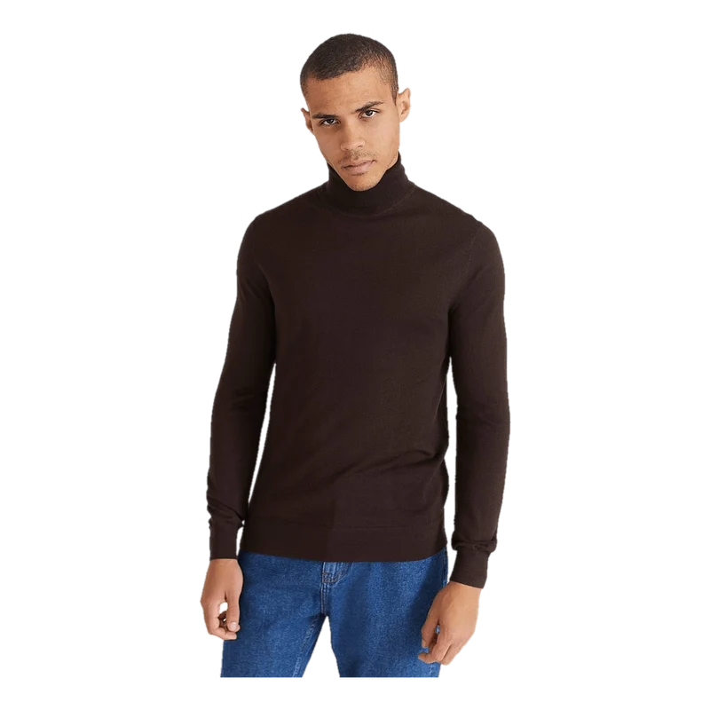 Nevile Dark Mahogany